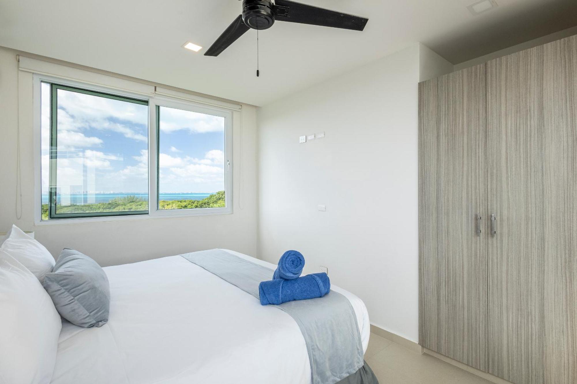 Azulea Isla Mujeres Hotel Exterior photo